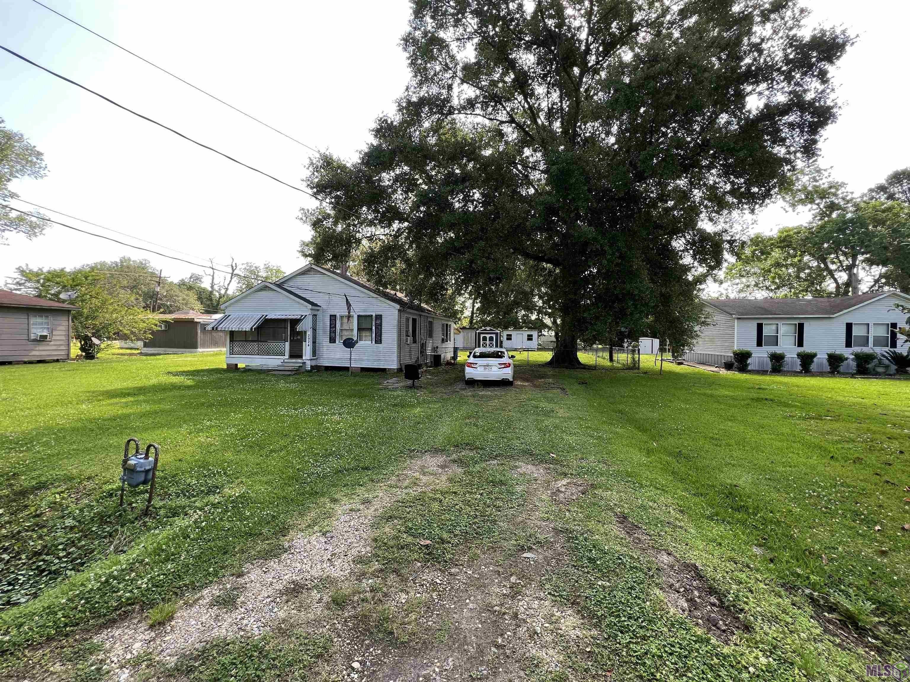 Lottie, Pointe Coupee Parish, LA House for sale Property ID 417241526