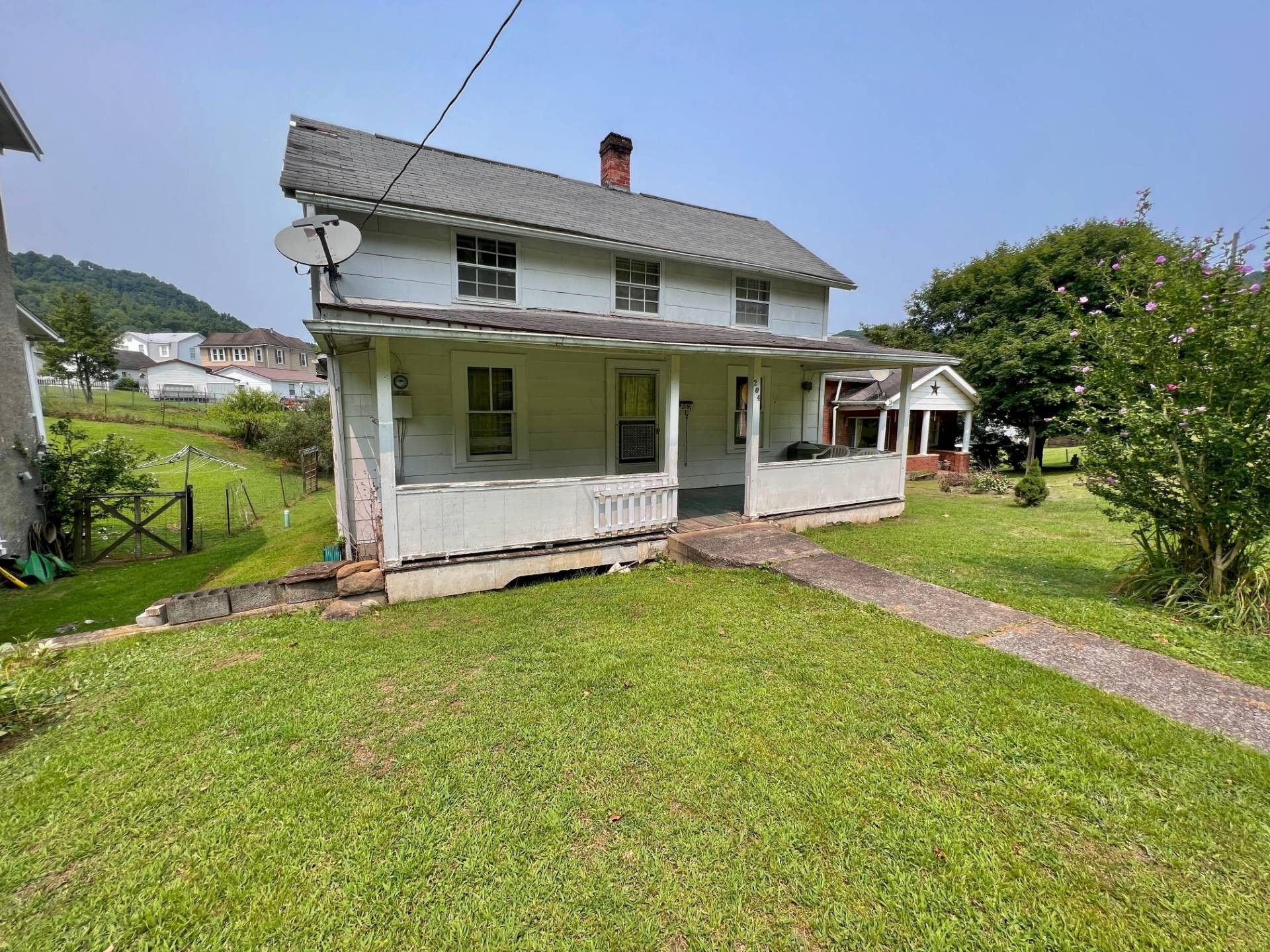 Gassaway, Braxton County, WV House for sale Property ID 417242374