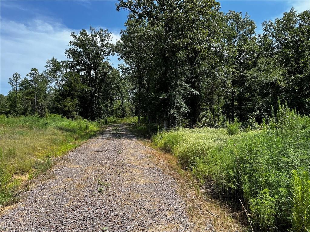 Waldron, Scott County, AR Undeveloped Land for sale Property ID