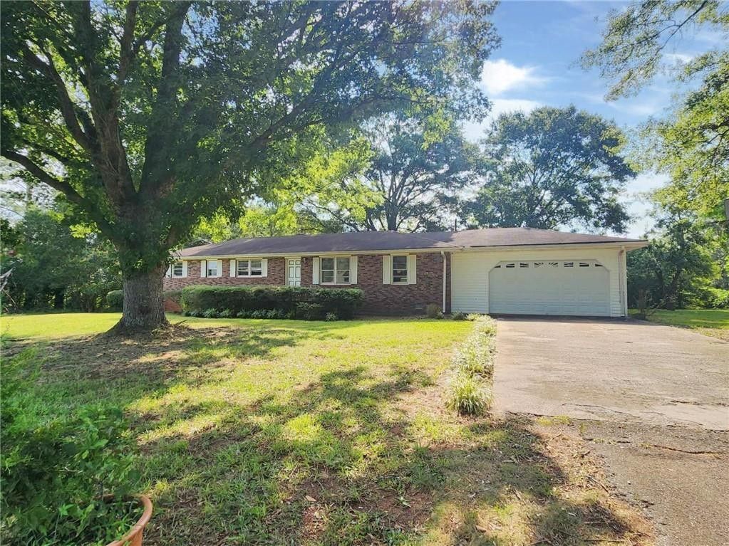 Starr, Anderson County, SC House for sale Property ID 417243137