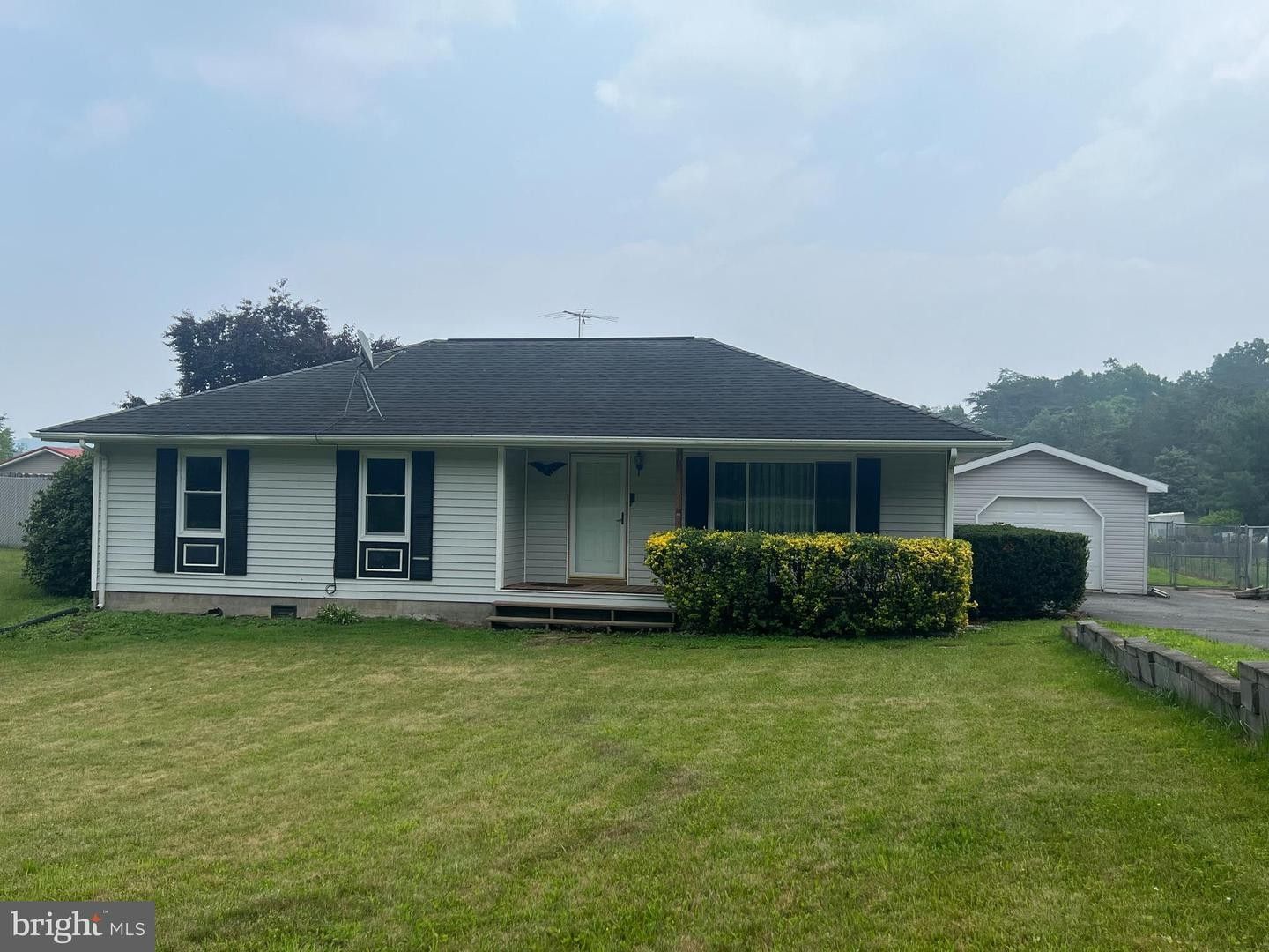 Hedgesville, Berkeley County, WV House for sale Property ID 417243381