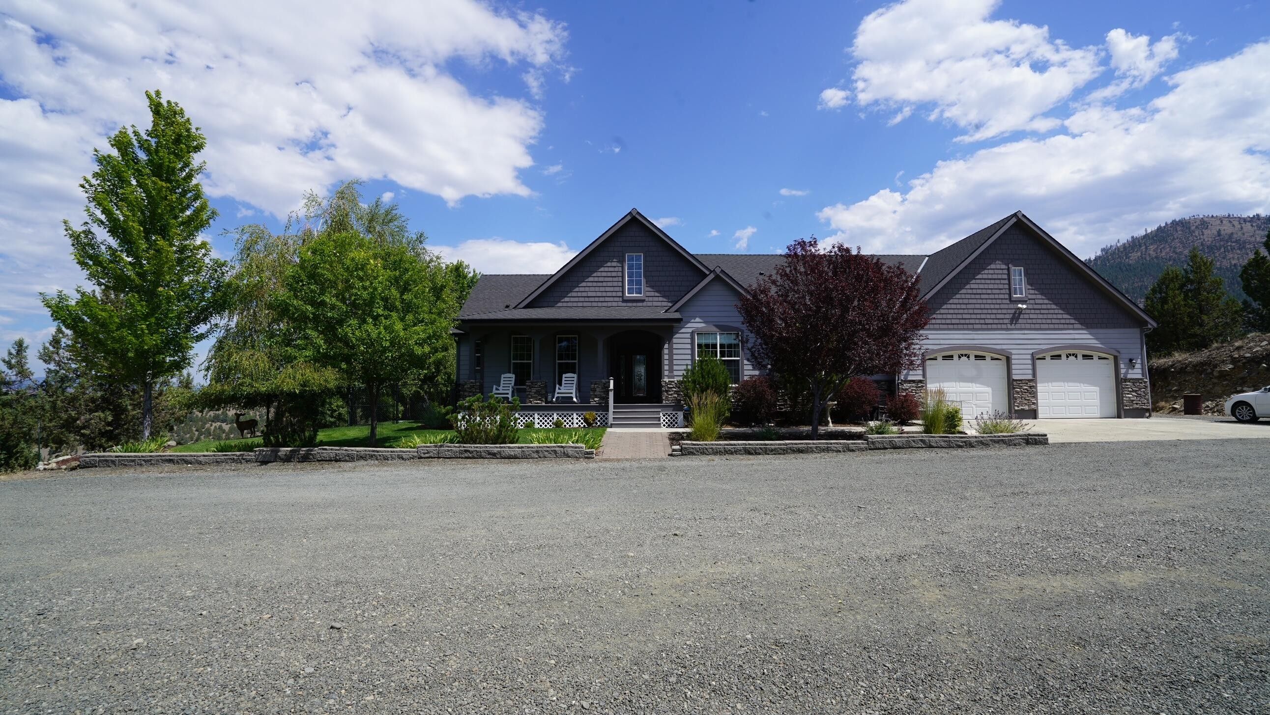 Canyon City, Grant County, OR House for sale Property ID 417244040