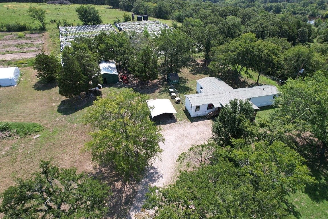 Wewoka, Seminole County, OK House for sale Property ID 417244099