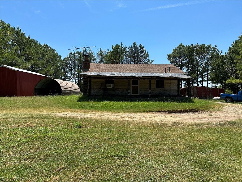 Earlsboro, Seminole County, OK House for sale Property ID 417244107