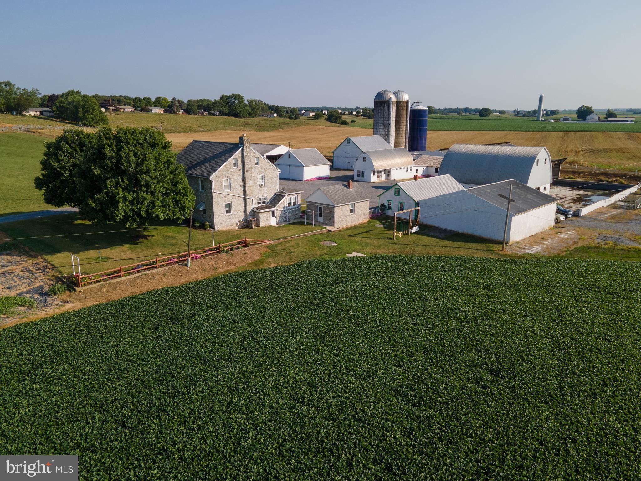 Hagerstown, Washington County, MD Farms and Ranches, House for sale
