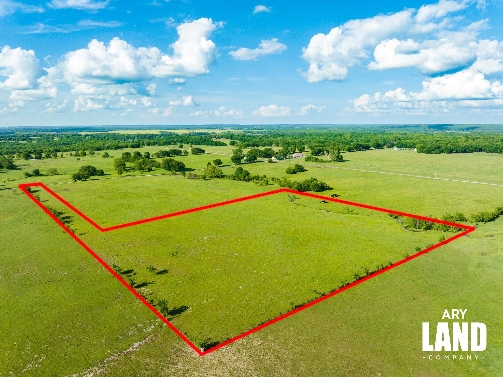 Adair, Mayes County, OK Farms and Ranches for sale Property ID