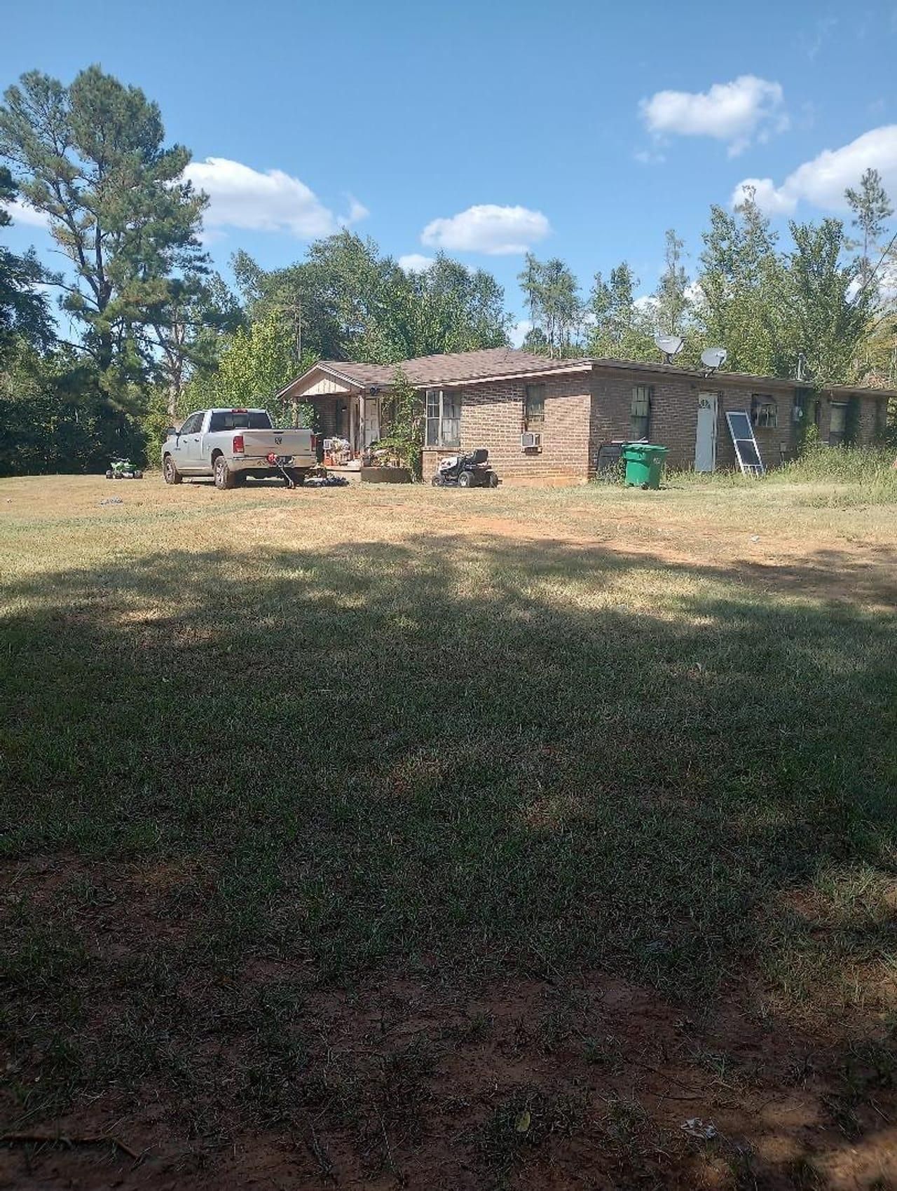 Jacksonville, Cherokee County, TX Farms and Ranches, House for sale