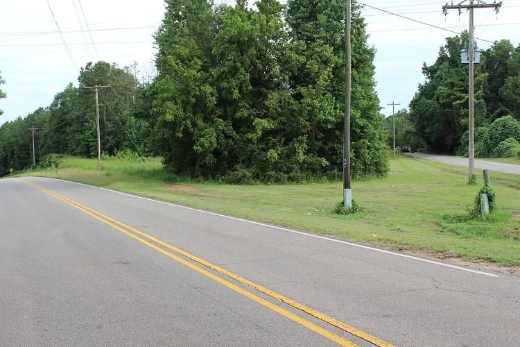 Greenville, Butler County, AL Timberland Property, Undeveloped Land for