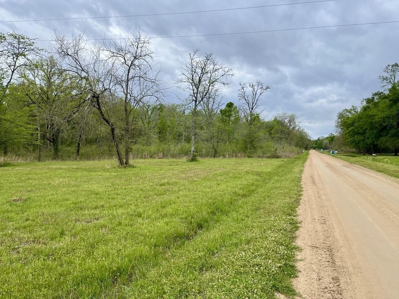 Sicily Island, Catahoula Parish, LA Hunting Property for sale Property