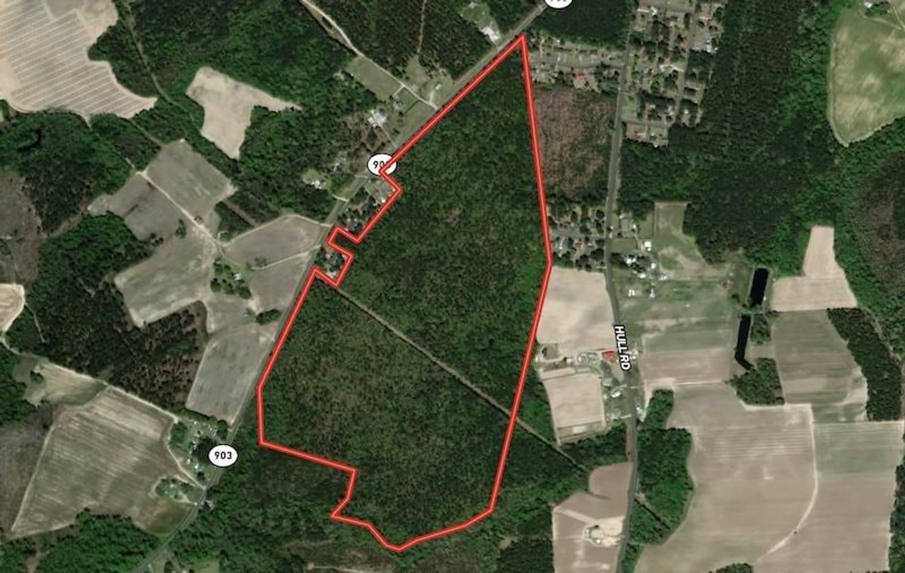 Off Hwy 903, Snow Hill, NC 28580 LandWatch