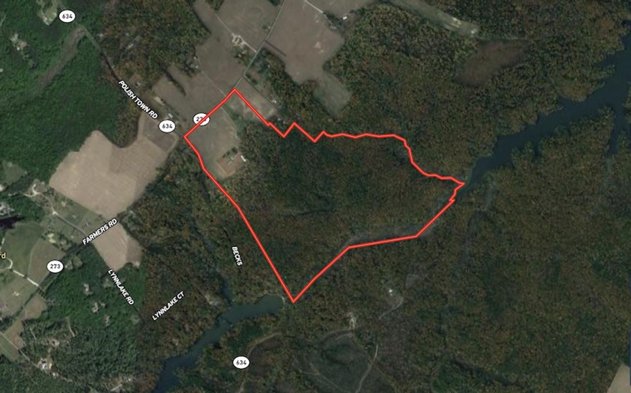 5541 Farmers Dr, Barhamsville, VA 23011 LandWatch