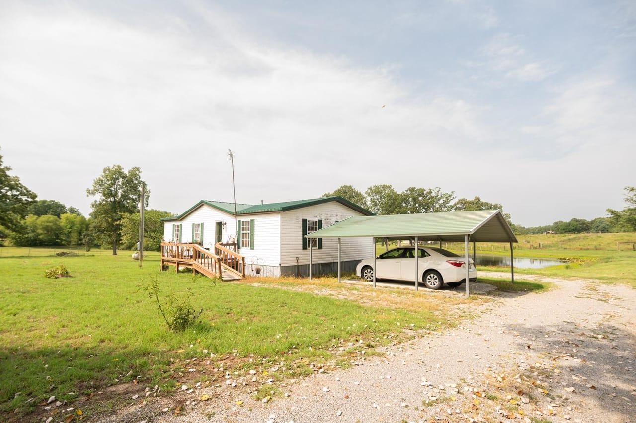 Naylor, Ripley County, MO Homesites for sale Property ID 417245135