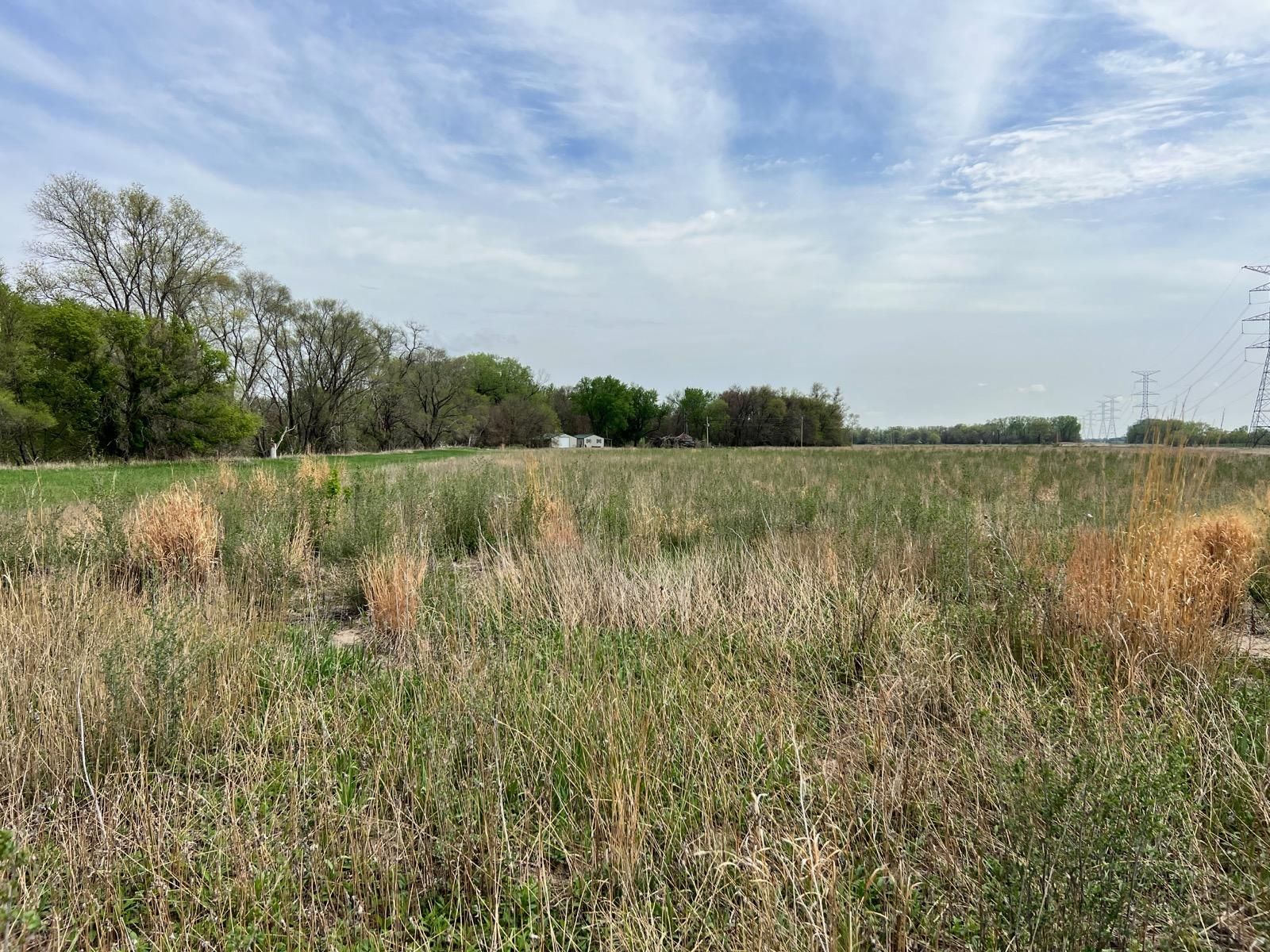 Norfolk, Madison County, NE Recreational Property, Riverfront Property