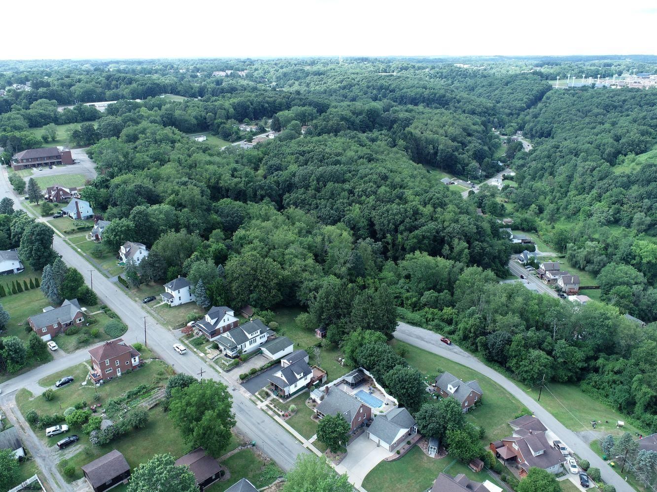 Lyndora, Butler County, PA Recreational Property, Undeveloped Land for