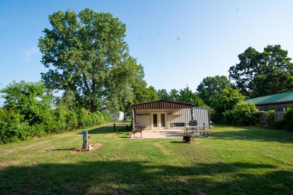 Lot 1 and Lot 2 Block 8 Highway 209, Eudora, AR 71640 MLS Chicot 1