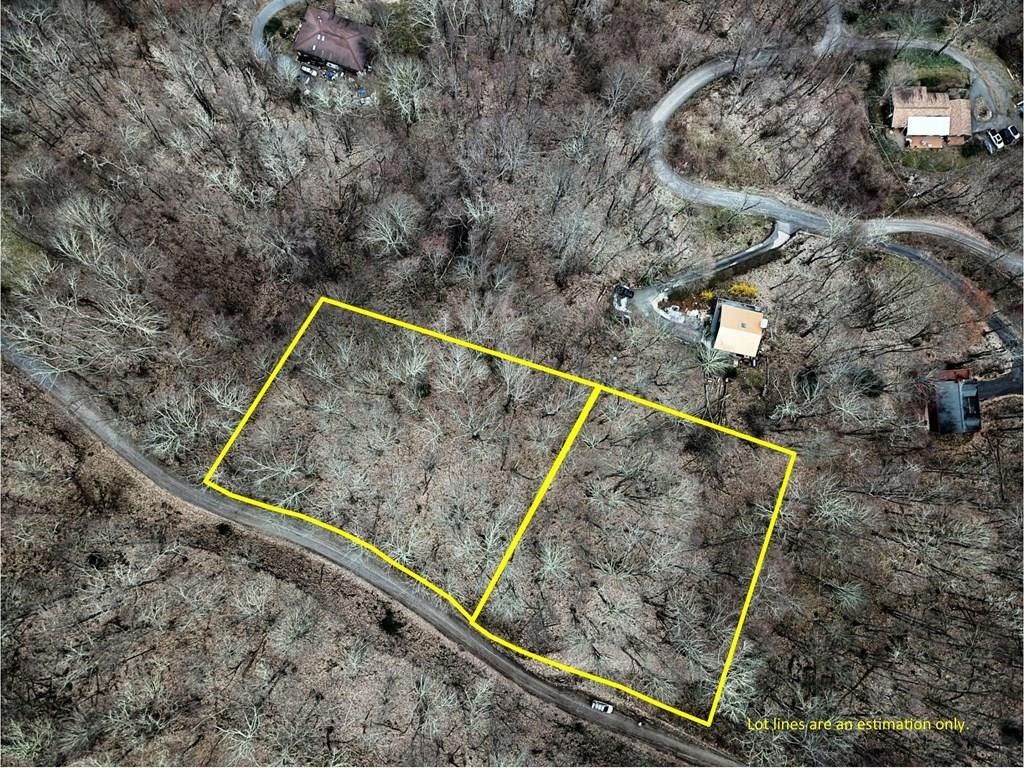 Waynesville, Haywood County, NC Undeveloped Land, Homesites for sale