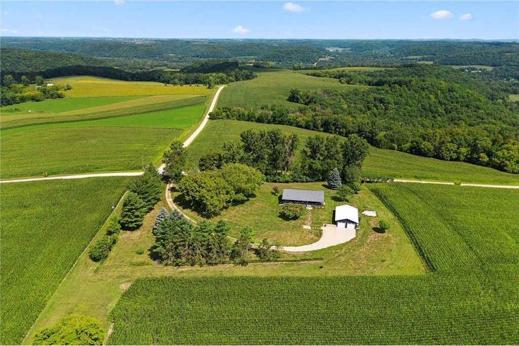 Pepin, Pepin County, WI Farms and Ranches for sale Property ID