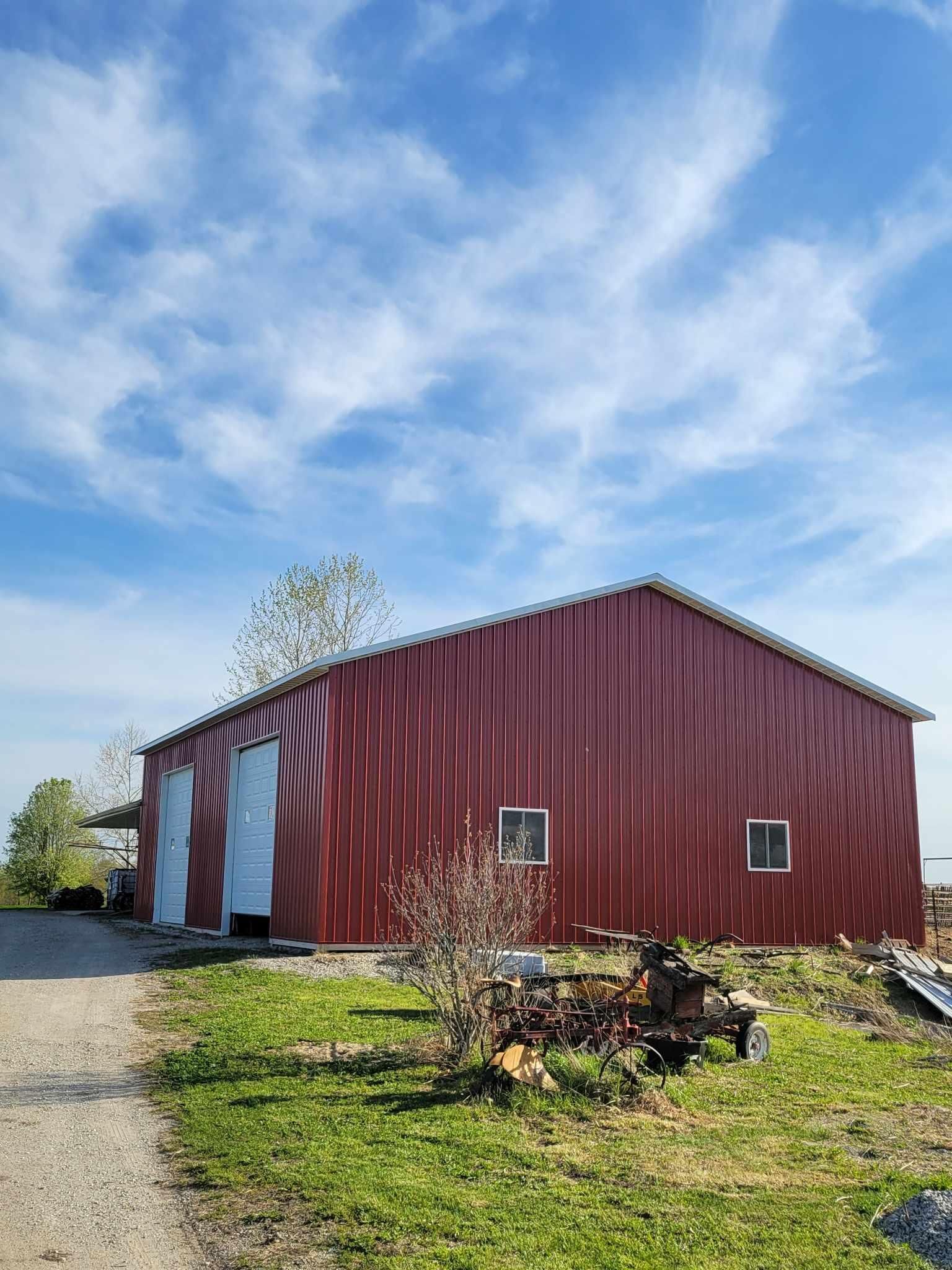 30799 135th Street, Unionville, MO 63565 MLS 33547 LandWatch