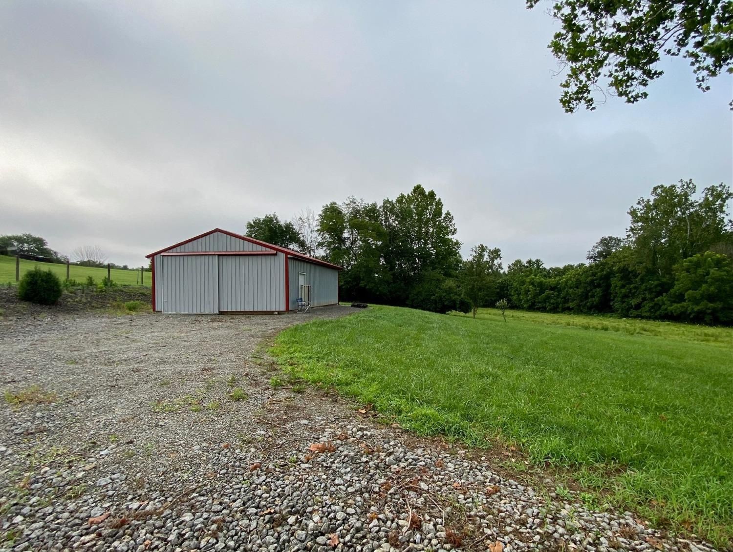 Leesburg, Highland County, OH Farms and Ranches, Recreational Property