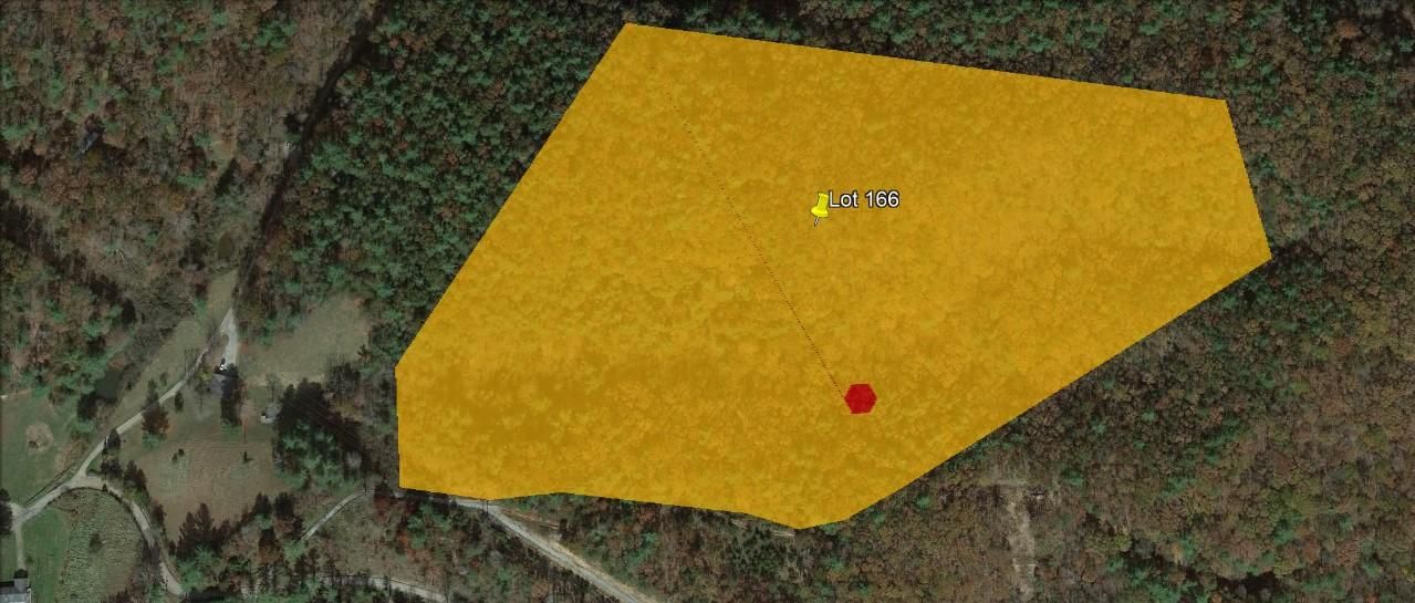 Riner, Montgomery County, VA Recreational Property, Undeveloped Land
