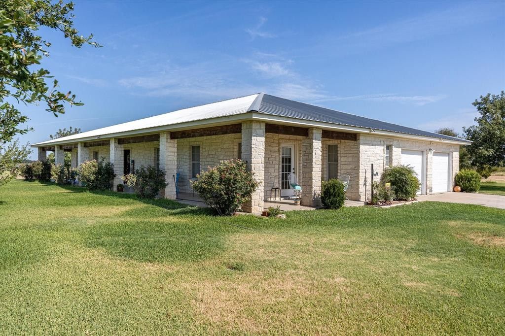 551 County Road 491, De Leon, TX 76444 MLS 20393322 LandWatch
