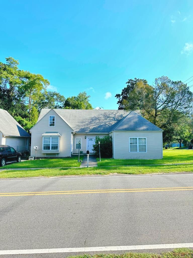 Douglas, Coffee County, GA House for sale Property ID 417246978