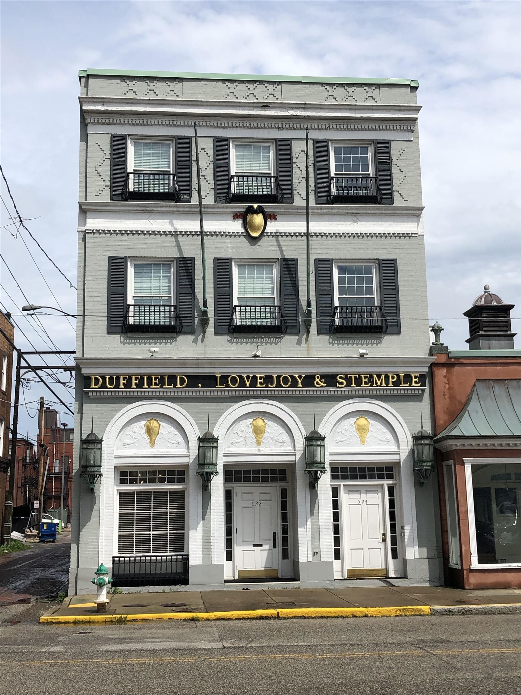Huntington, Cabell County, WV Commercial Property, House for sale Property ID 417247105 LandWatch