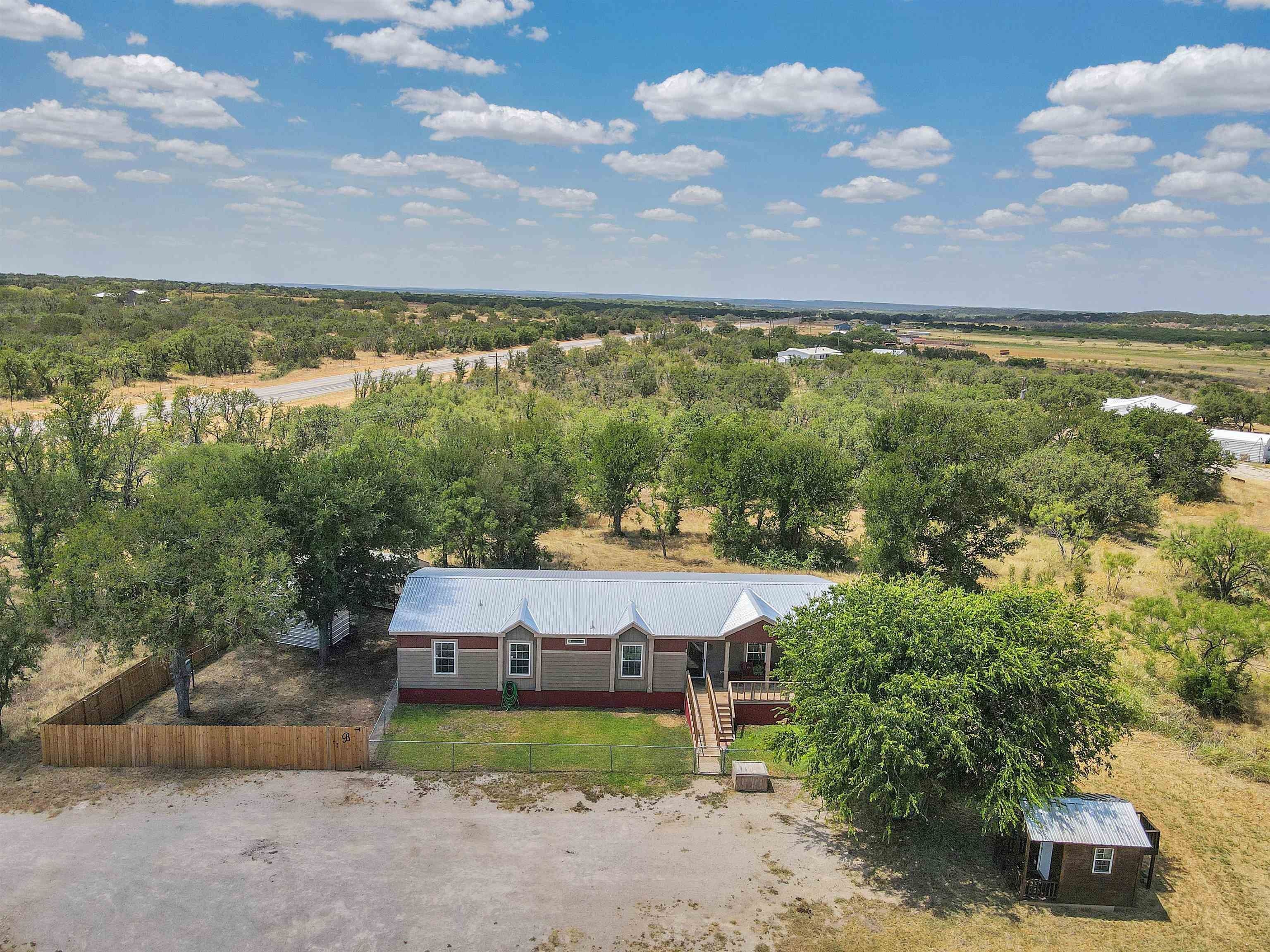 Brookesmith, Brown County, TX House for sale Property ID 417247253