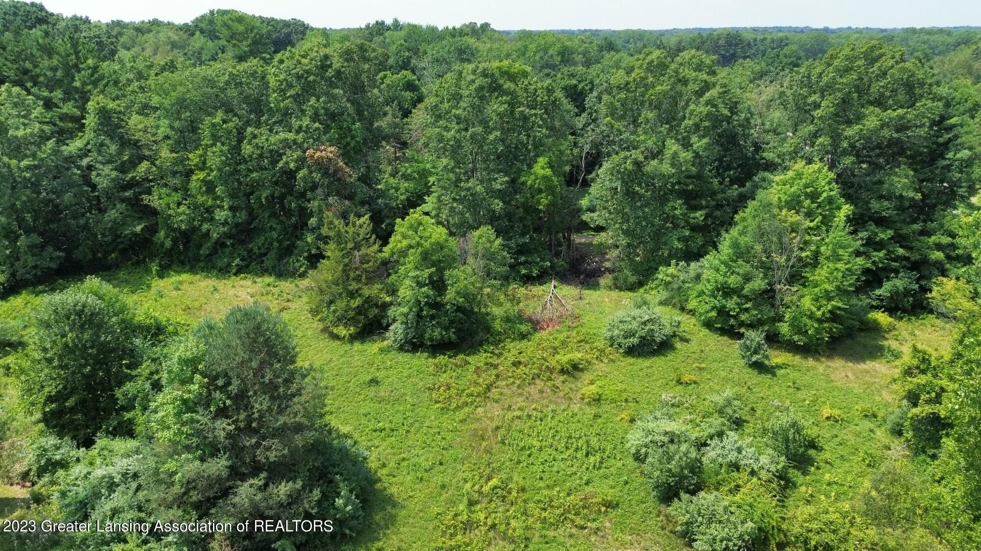 Spring Arbor, Jackson County, MI Undeveloped Land for sale Property ID