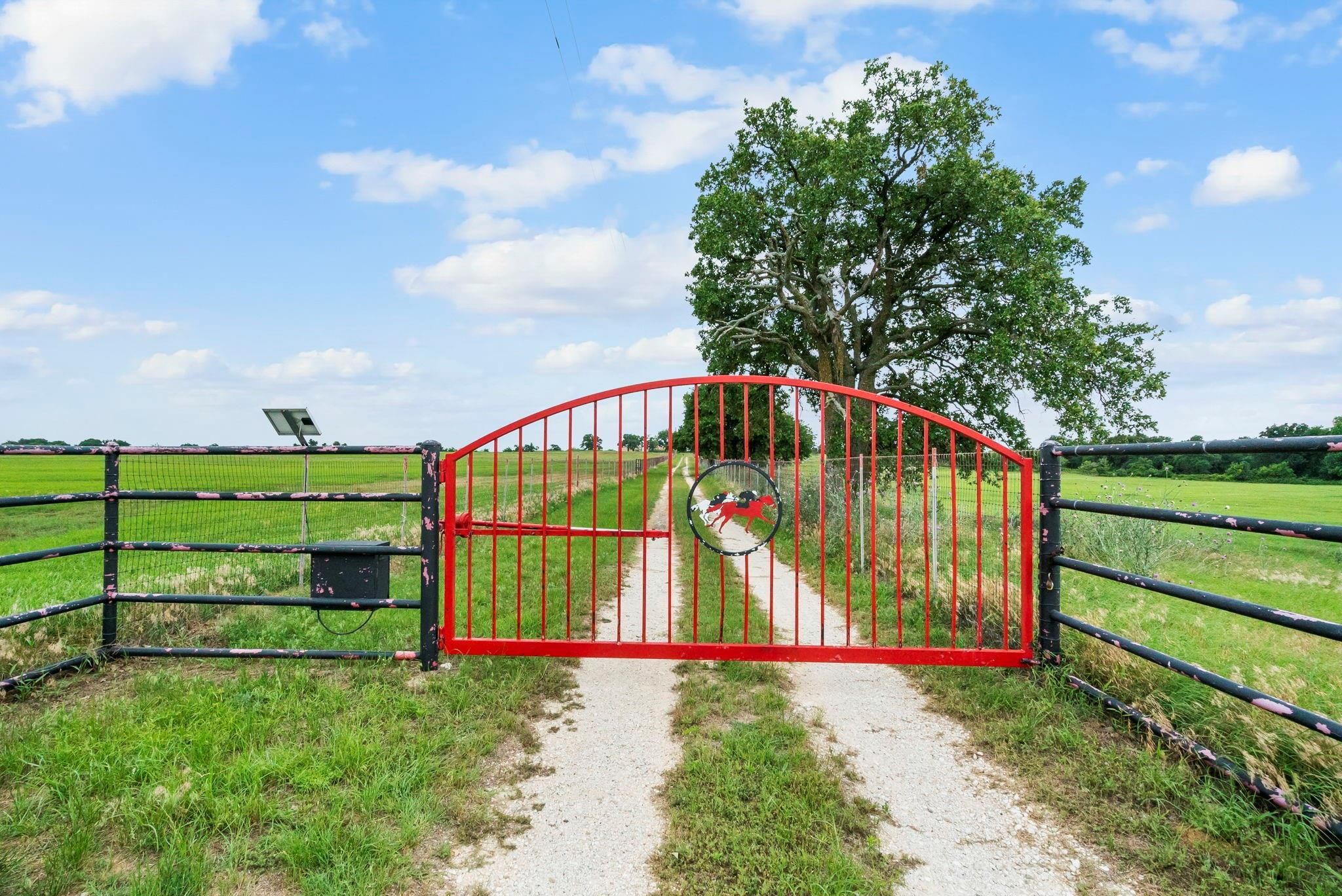 Tolar, Hood County, TX Farms and Ranches, Horse Property, House for