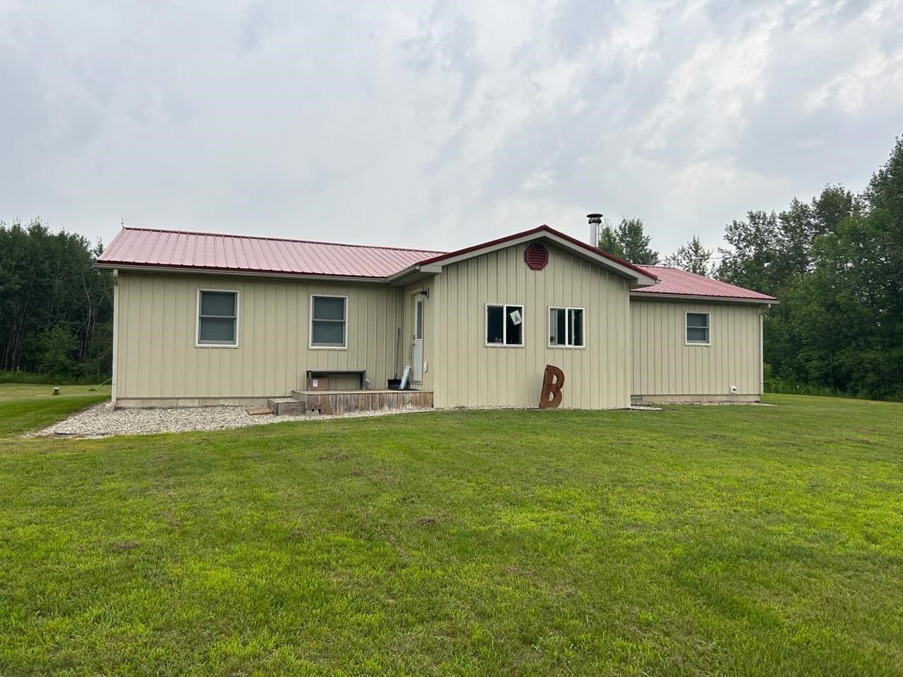 Beaverton, Gladwin County, MI House for sale Property ID 417247555