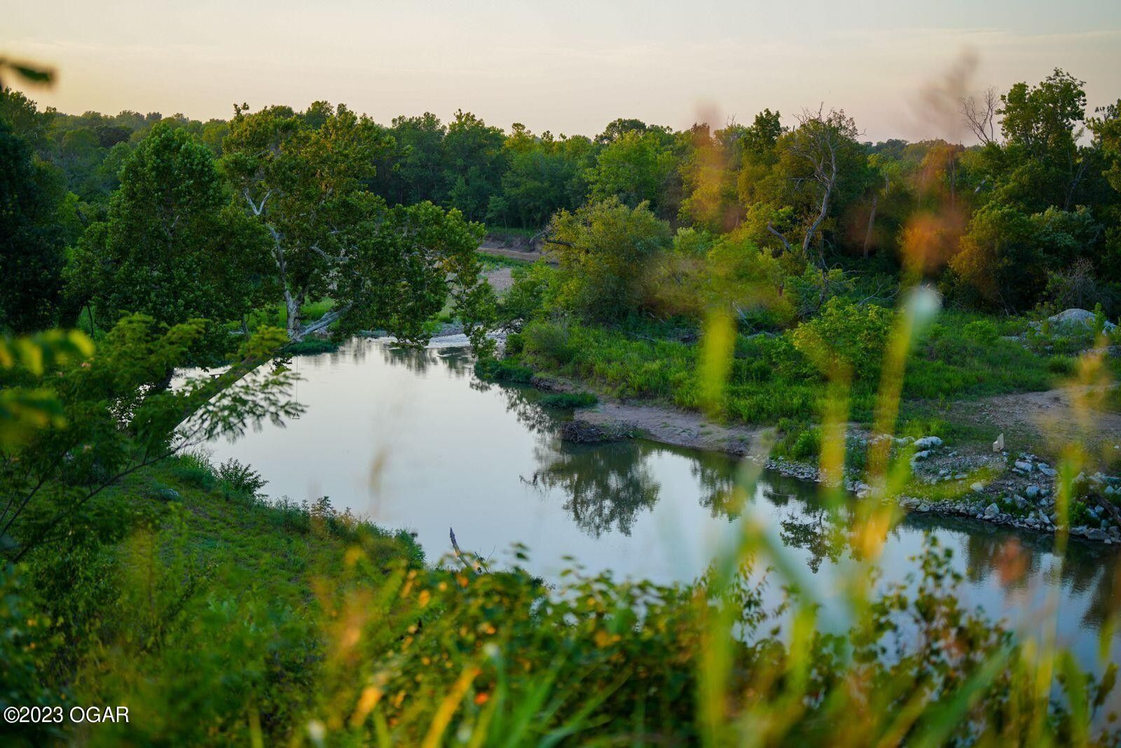 Carl Junction, Jasper County, MO Lakefront Property, Waterfront