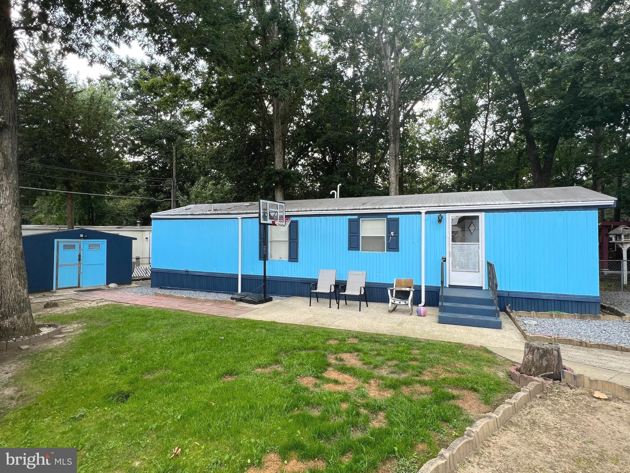 Vineland, Cumberland County, NJ House for sale Property ID 417247824