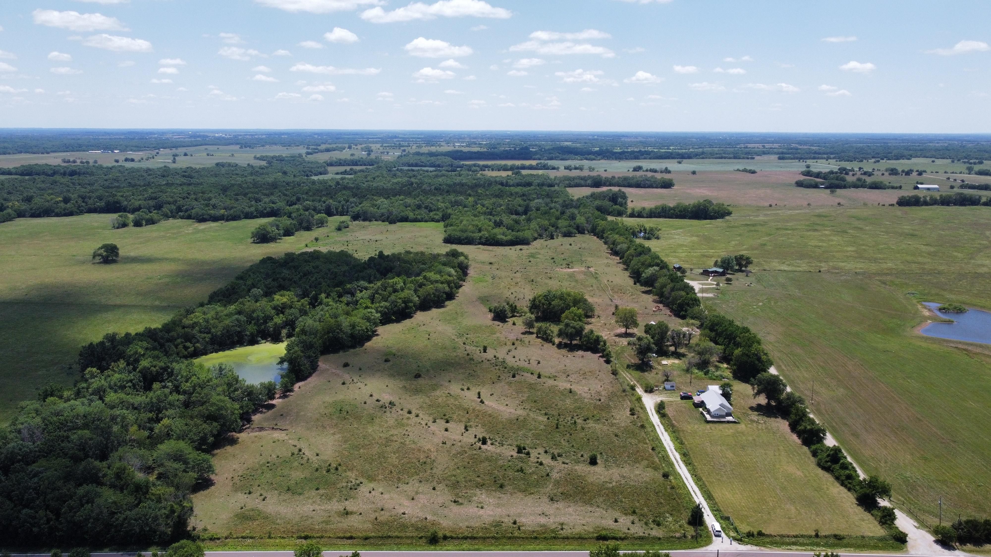 Hwy 31, Fulton, KS 66738 MLS 2402923317 LandWatch