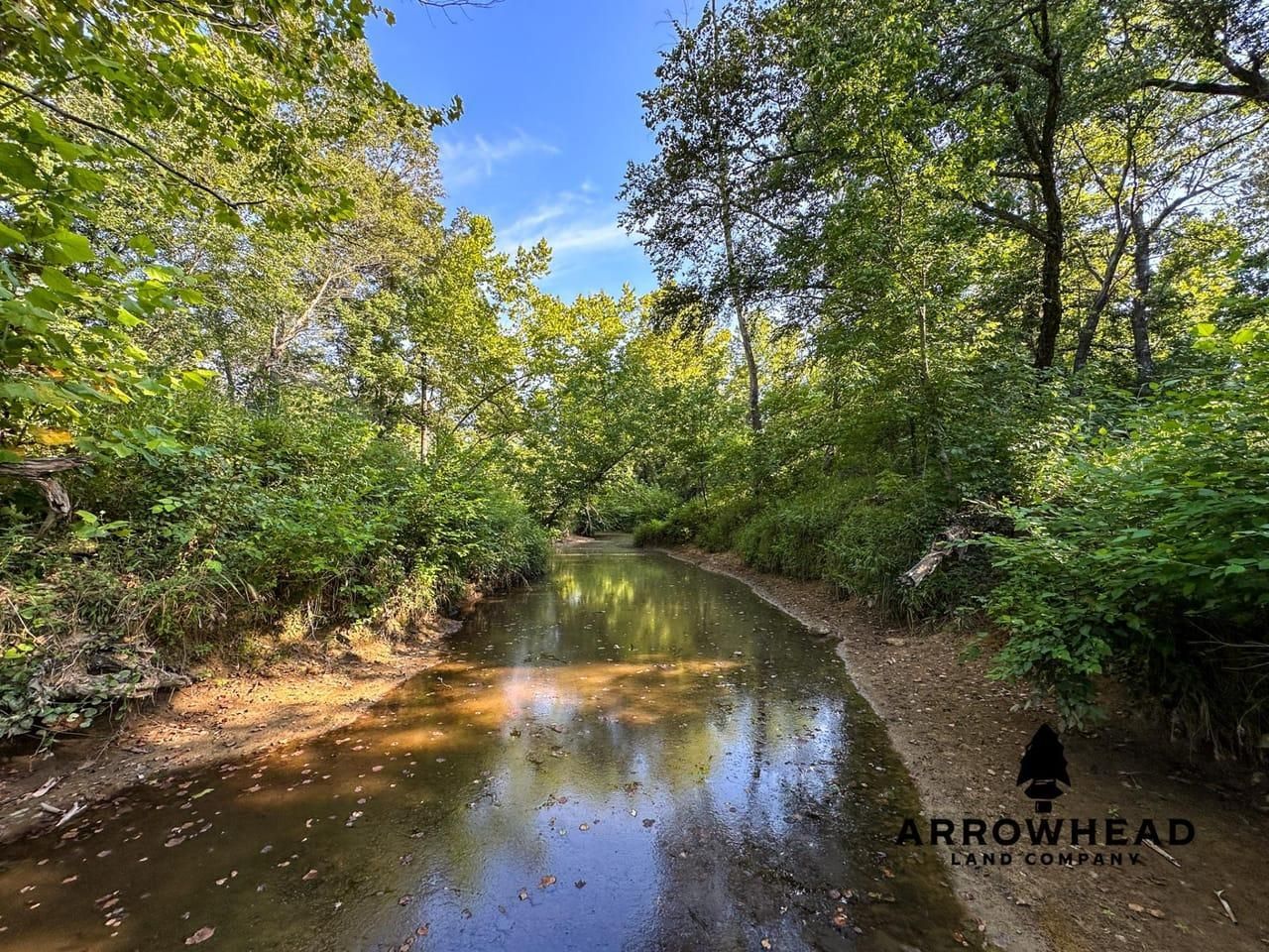 Mcalester, Pittsburg County, OK Recreational Property, Undeveloped Land