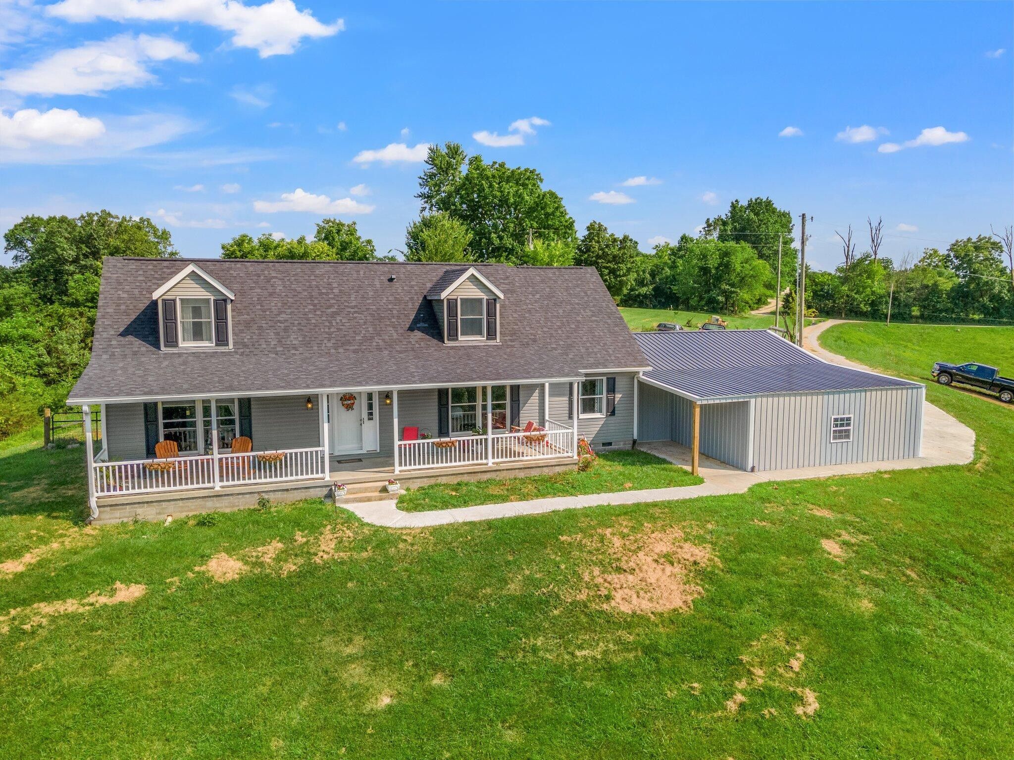 Lawrenceburg, Anderson County, KY House for sale Property ID 417248376