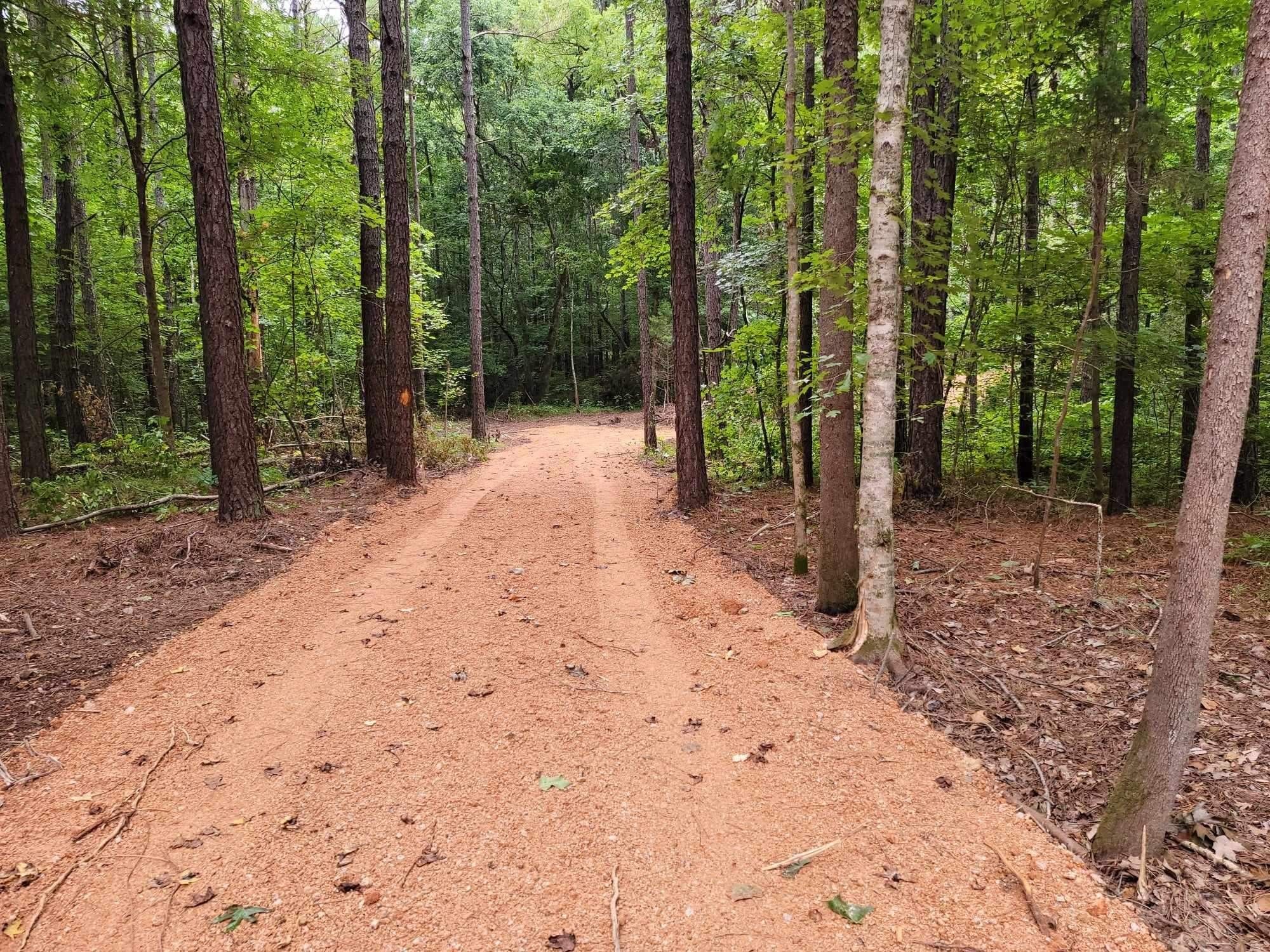 Linden, Perry County, TN Undeveloped Land for sale Property ID