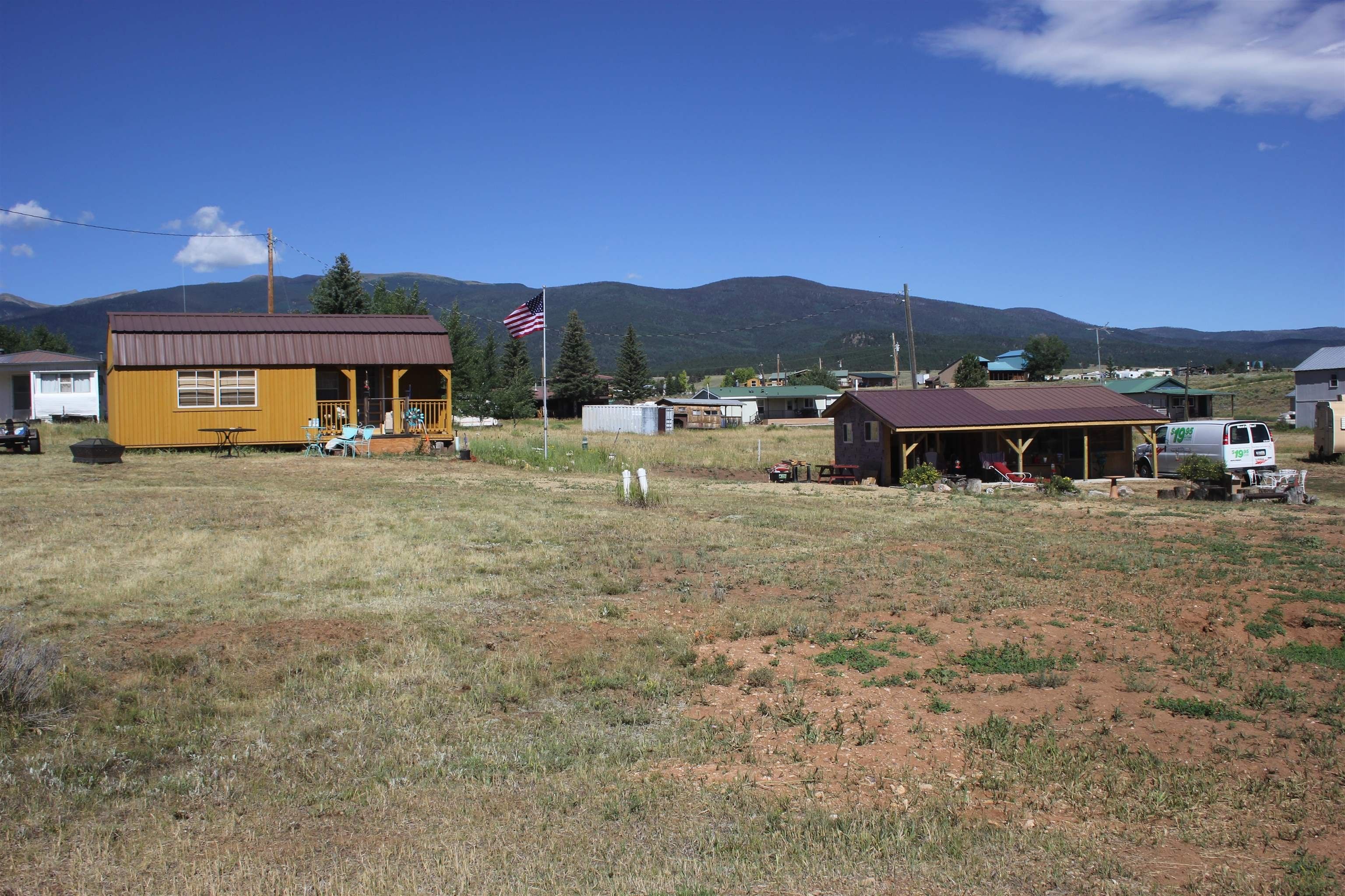 Eagle Nest, Colfax County, NM House for sale Property ID 417248589