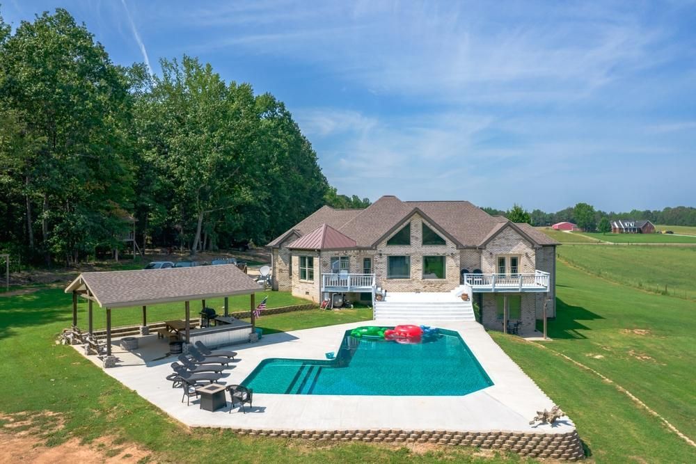 Rogersville, Lauderdale County, AL Farms and Ranches, Undeveloped Land