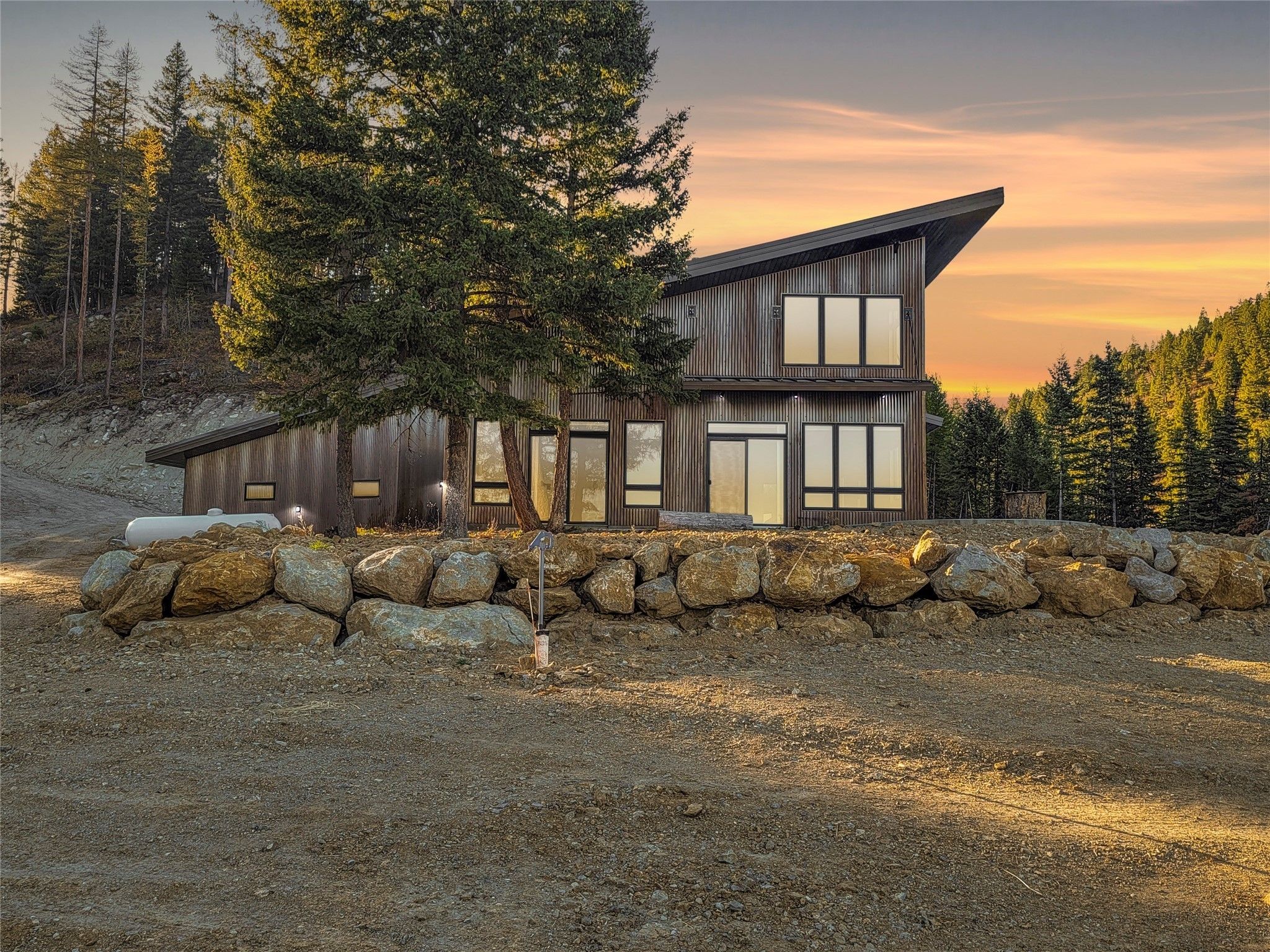 Bonner, Missoula County, MT Lakefront Property, Waterfront Property