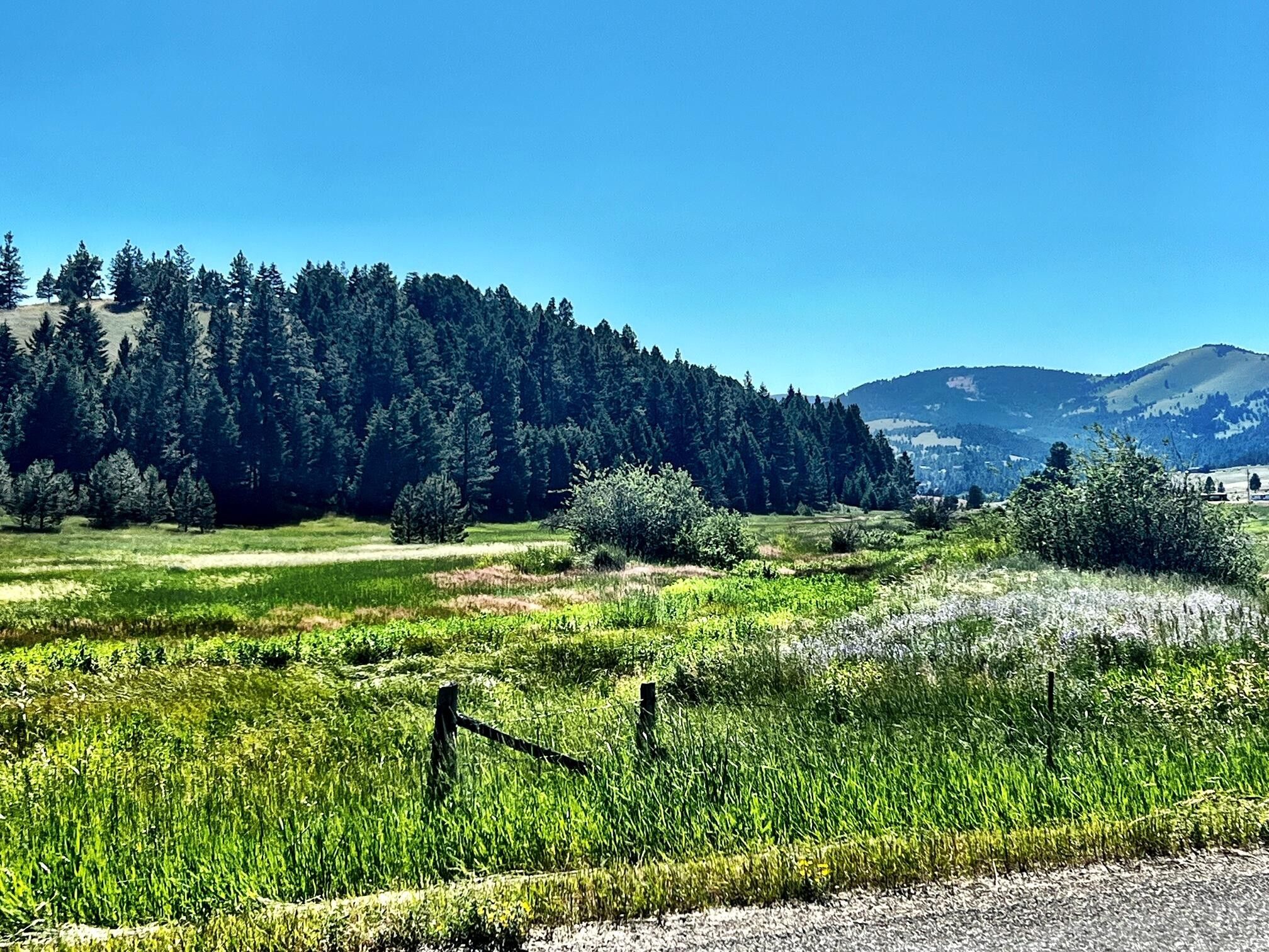 Jefferson City, Jefferson County, MT Undeveloped Land, Lakefront Property, Waterfront Property