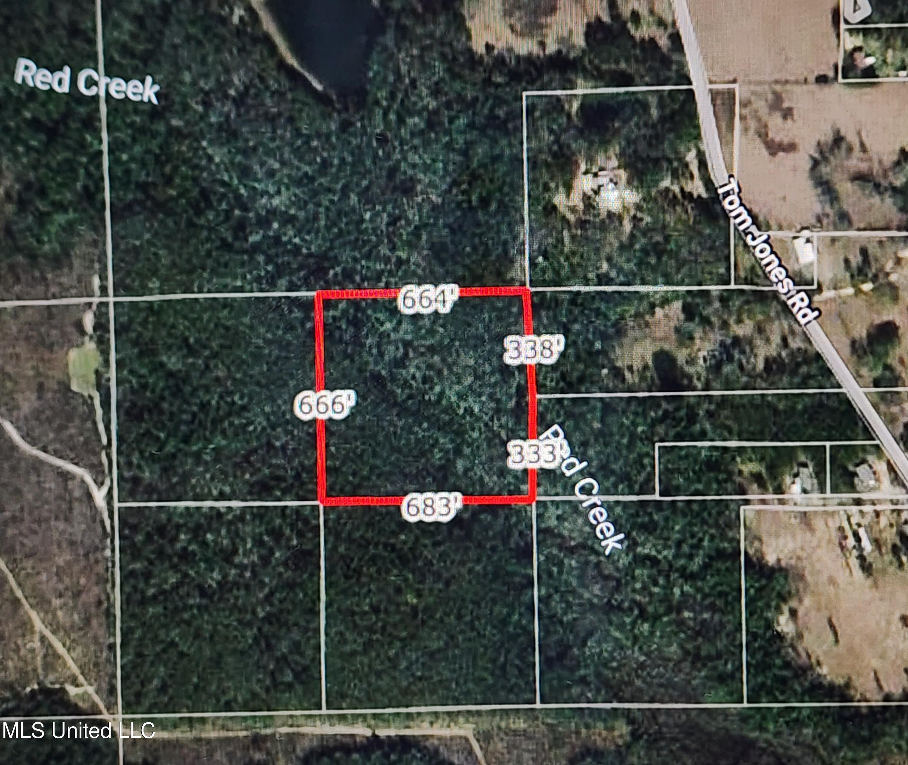 Tom Jones Road, Lucedale, MS 39452 MLS 4054977 LandWatch