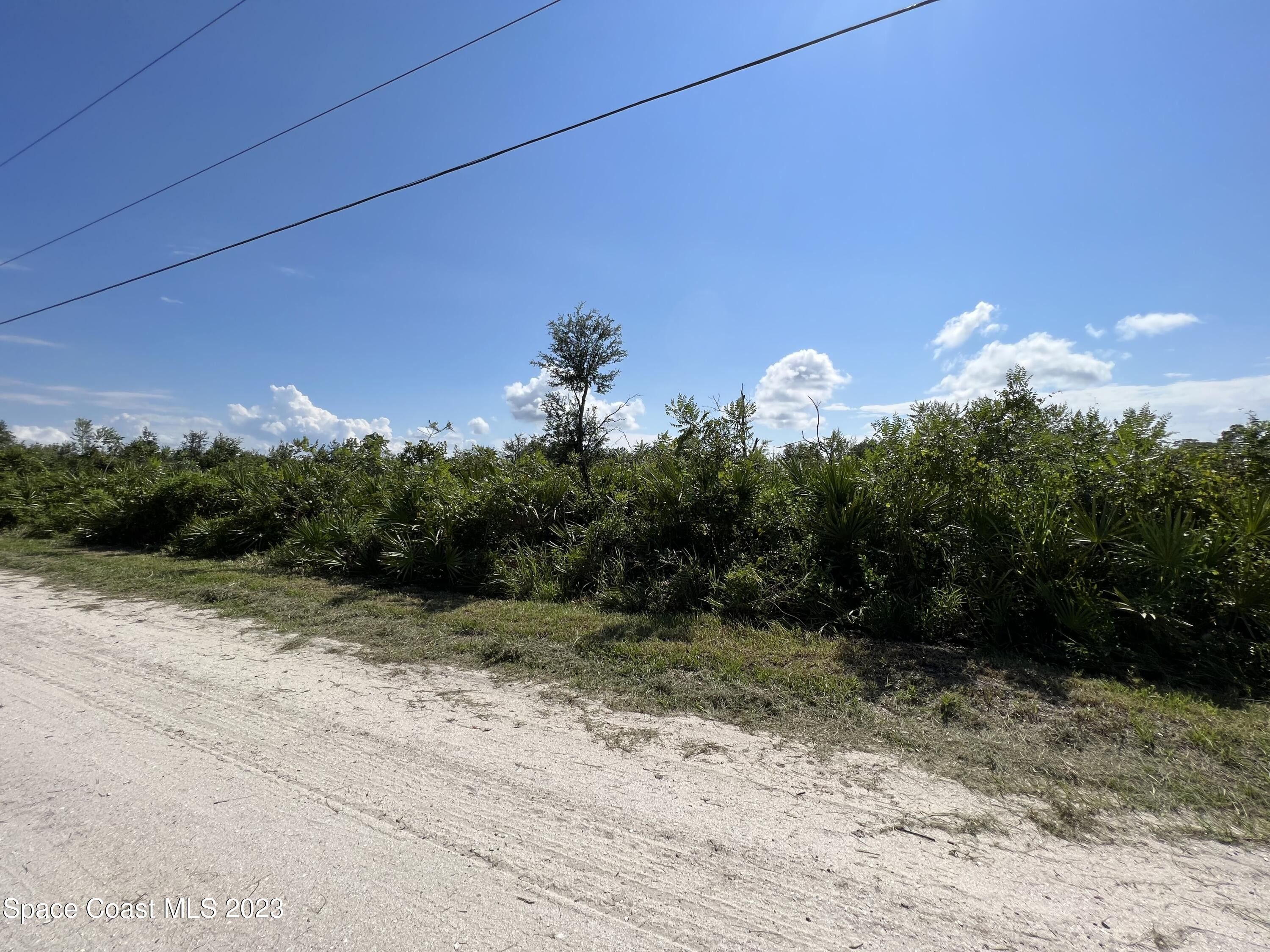 Mims, Brevard County, FL Undeveloped Land, Homesites for sale Property