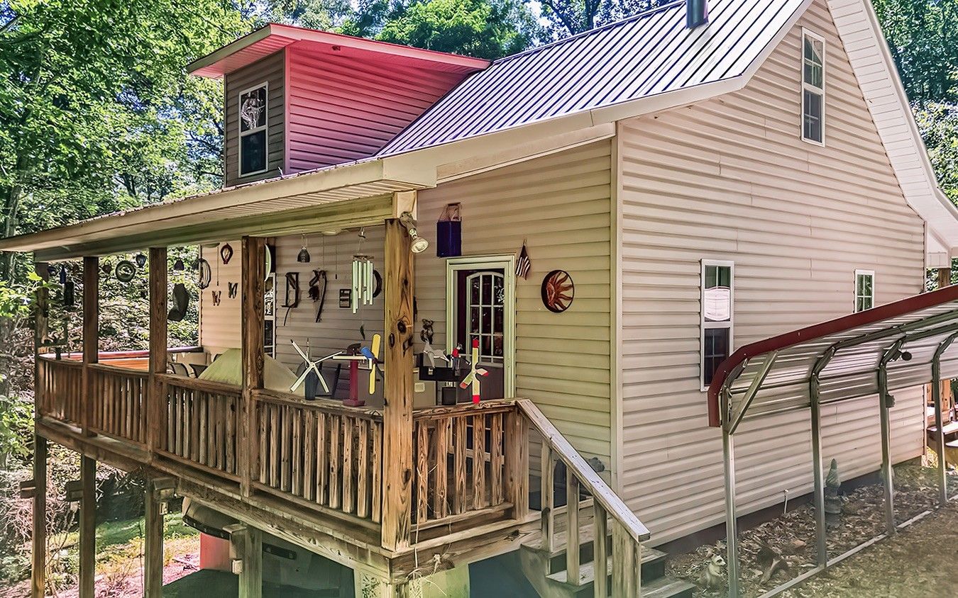 Blairsville, Union County, GA House for sale Property ID 417249226