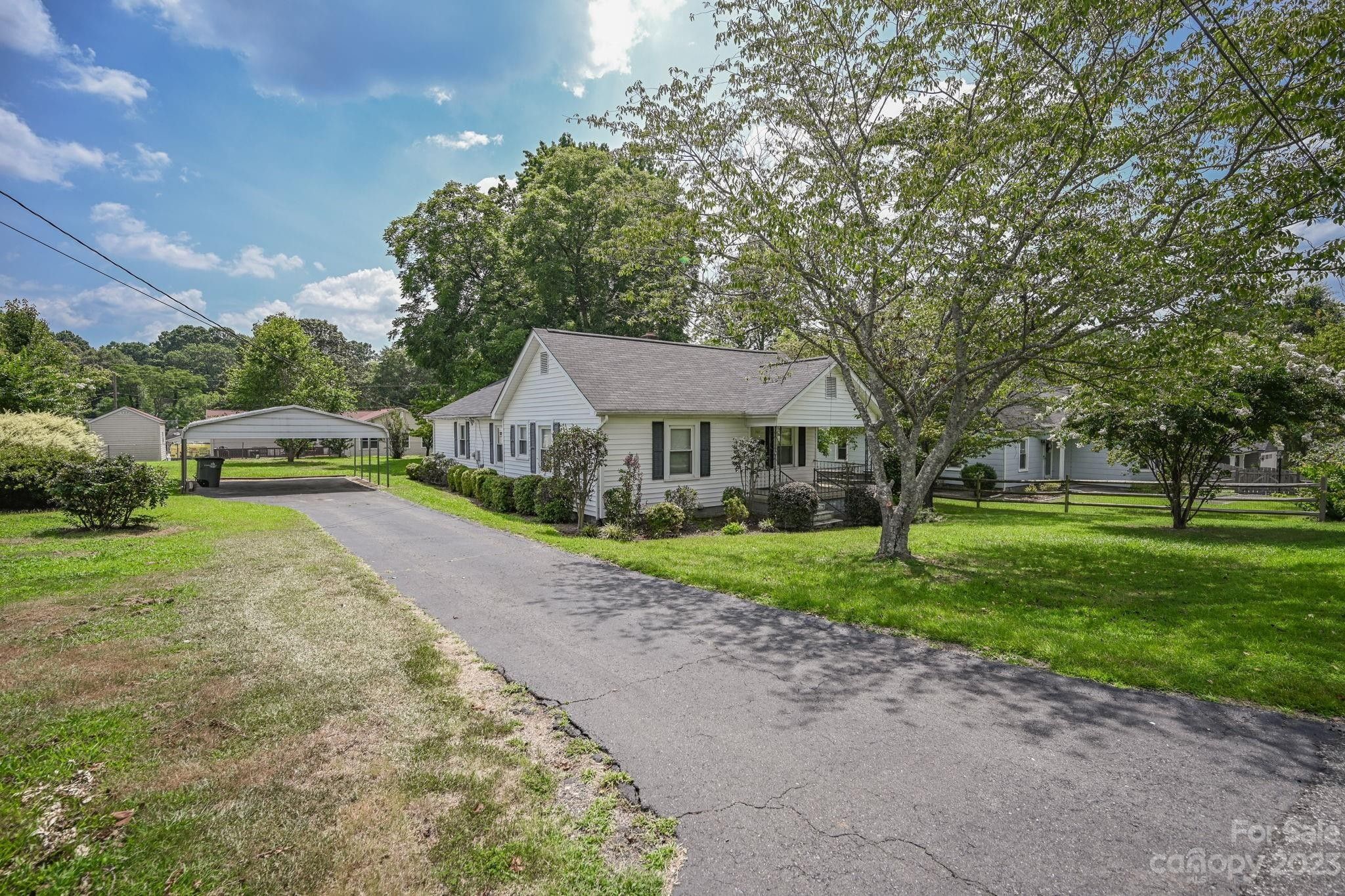 Kannapolis, Cabarrus County, NC House for sale Property ID 417249342