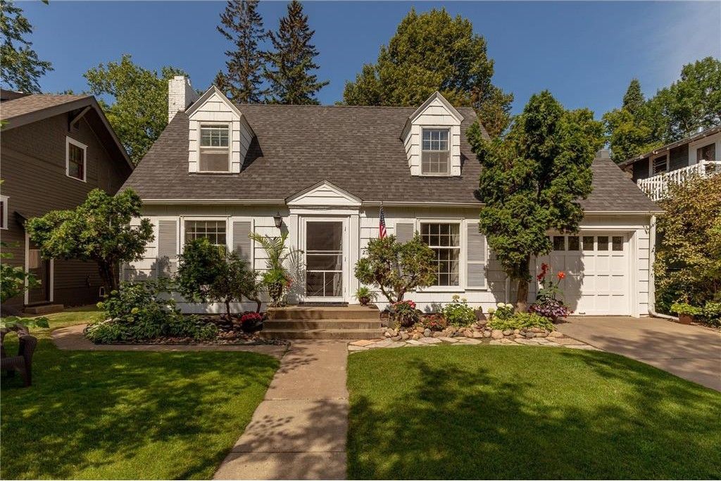 Brainerd, Crow Wing County, MN Lakefront Property, Waterfront Property