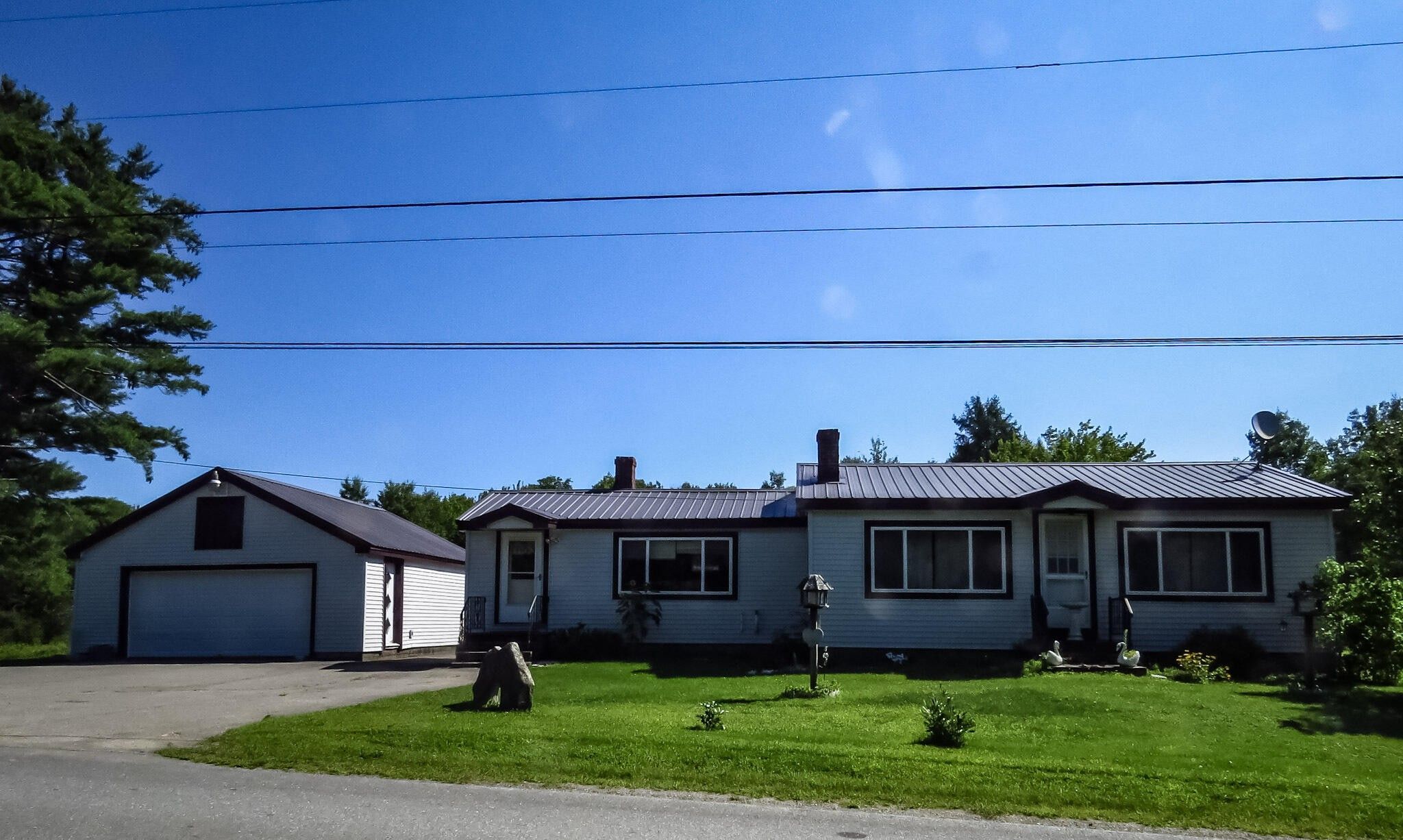 Swanville, Waldo County, ME House for sale Property ID 417249969