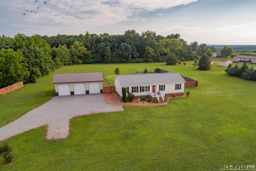 Gaston, Northampton County, NC House for sale Property ID 417250026