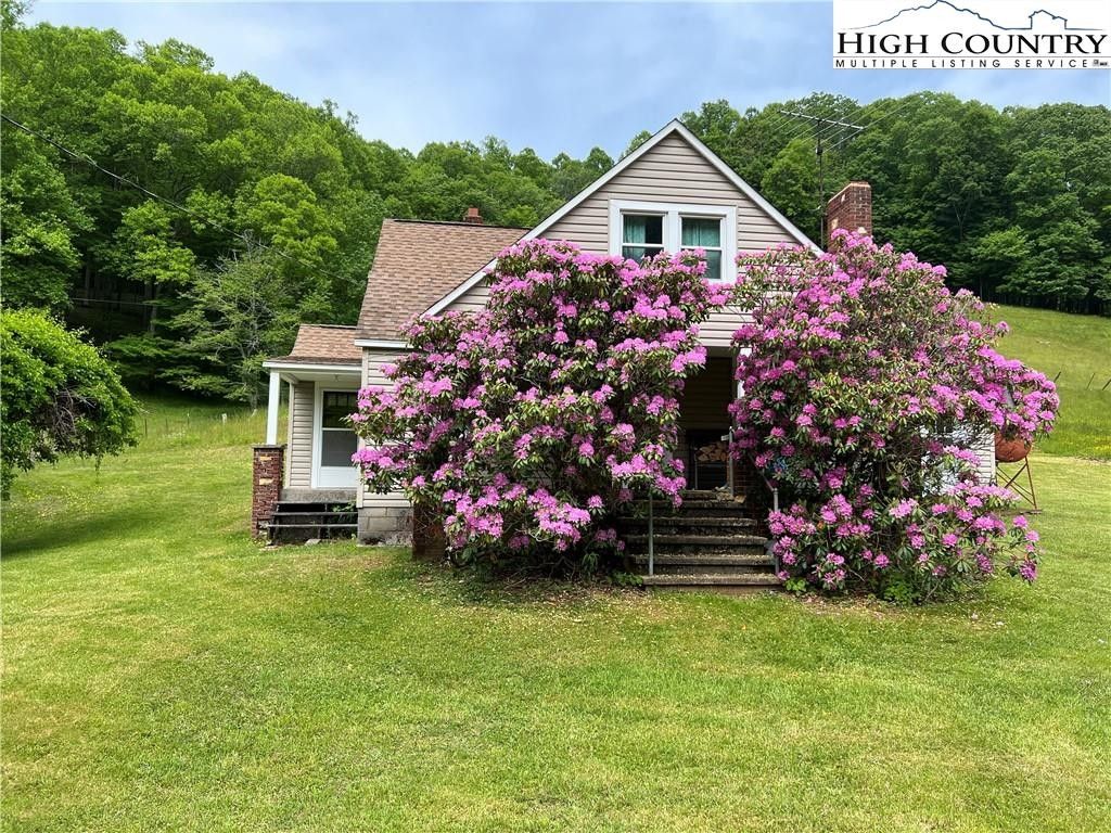 Boone, Watauga County, NC Farms and Ranches for sale Property ID