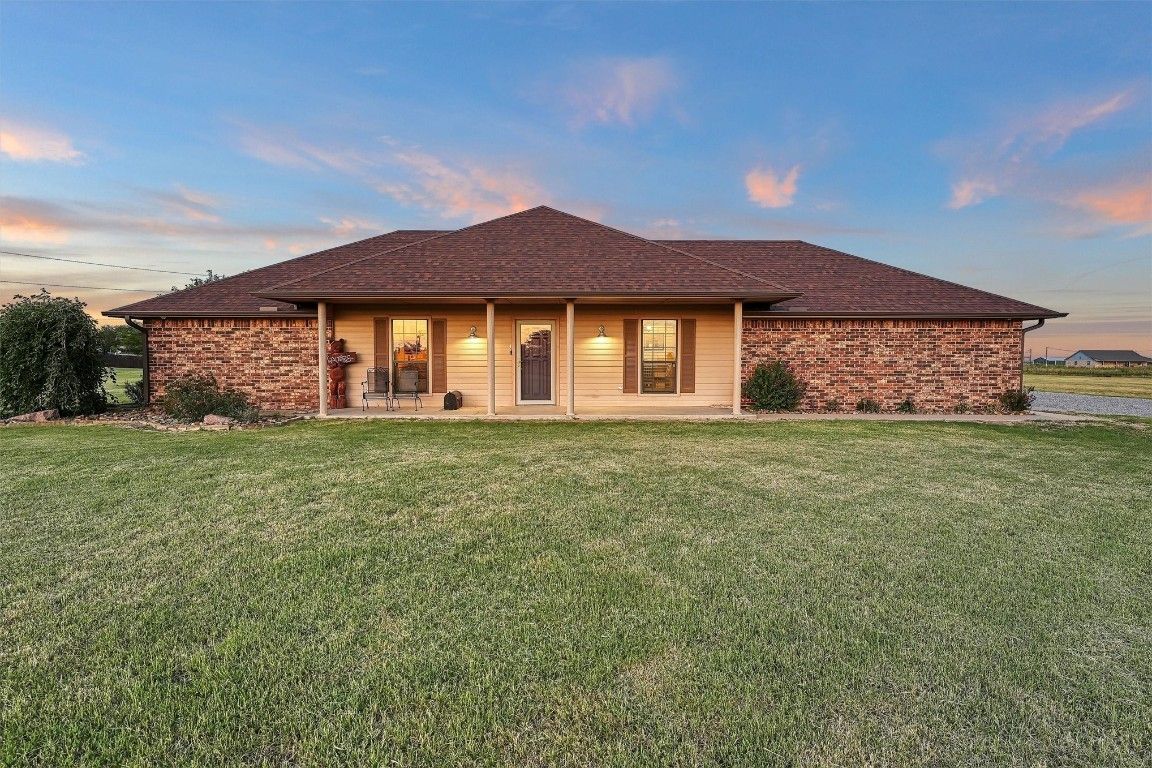 Altus, Jackson County, OK House for sale Property ID 417250146 LandWatch